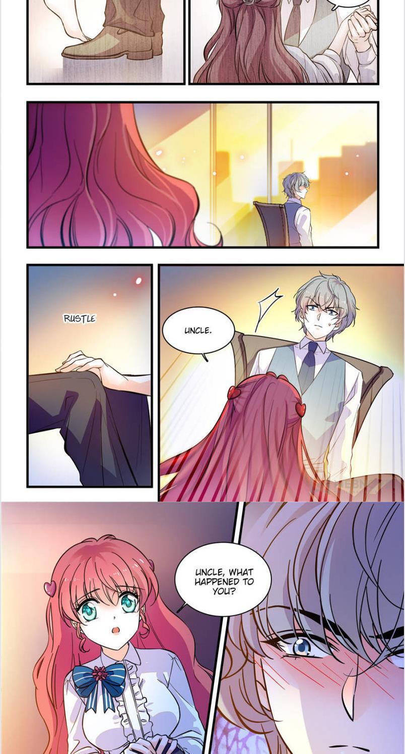 Sweetheart V5: The Boss Is Too Kind! Chapter 151 7